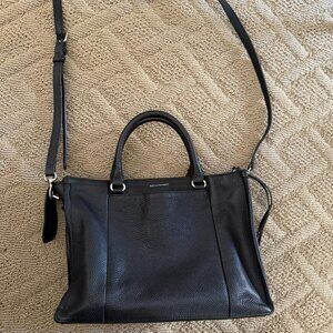 Rebecca Minkoff Micro Regan Satchel